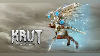 Krut The Mythic Wings (XB1) (Account) [Global] [Standard]