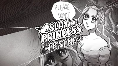 Slay the Princess The Pristine Cut (Xbox X) (Account) [Global] [Standard]