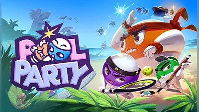 Pool Party (Xbox X) (Account) [Global] [Standard]