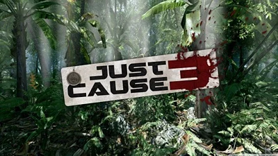 Just Cause 3 (Steam)