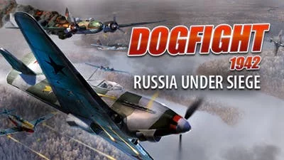 Dogfight 1942 Under Siege (DLC) [Russian Federation] [Standard]