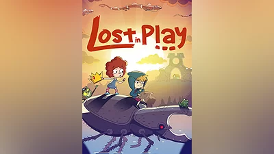 Lost in Play