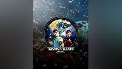 Darkstar One (Россия, Украина и СНГ)