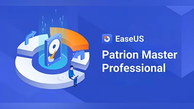 EaseUS Partition Master Professional [Global] [1 Device/1 Year]