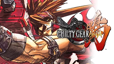 Guilty Gear Isuka (PC) [Global] [Standard]