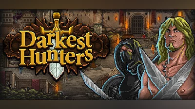 Darkest Hunters (PC) [Global] [Standard]