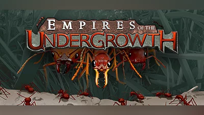 Empires of the Undergrowth (PC) [RU/CIS] [Standard]