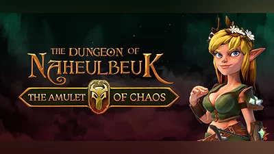 The Dungeon Of Naheulbeuk The Amulet Of Chaos (PC) [RU/CIS] [Standard]