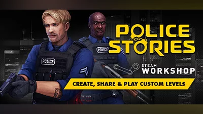 Police Stories (PC) [Global] [Standard]