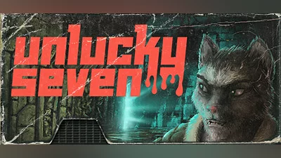 Unlucky Seven (PC) [Global] [Standard]
