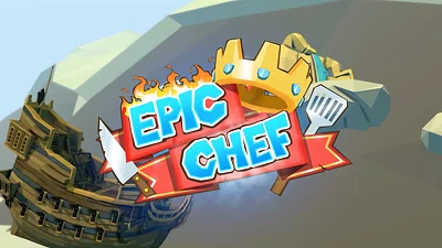 Epic Chef (PC) [Global] [Standard]