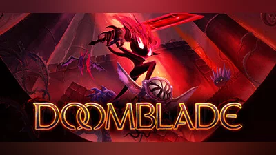 DOOMBLADE (PC) [Global] [Standard]