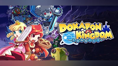 Dokapon Kingdom Connect (PC) [RU/CIS] [Standard]