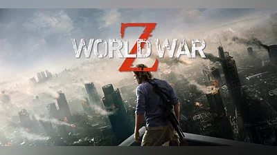 World War Z (PC) [Europe] [Standard]