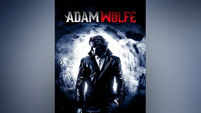 Adam Wolfe (Россия)