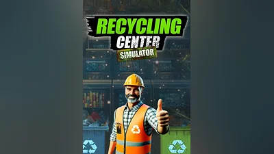 Recycling Center Simulator