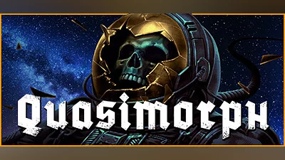 Quasimorph (PC) [Global] [Standard]