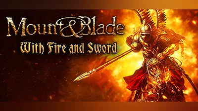Mount & Blade With Fire & Sword (PC) [Global] [Standard]