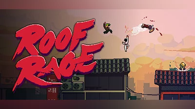 Roof Rage (PC) [Global] [Standard]