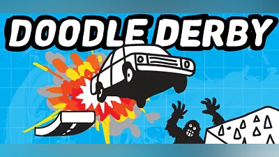 Doodle Derby (PC) [Global] [Standard]
