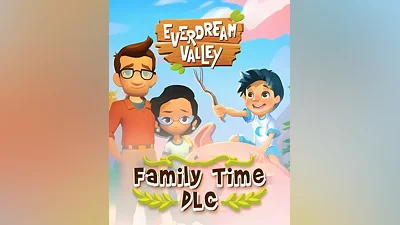 Everdream Valley: Family Time (Россия, Украина и СНГ)