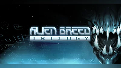 Alien Breed Trilogy (PC) [Global] [Standard]