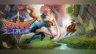 Strikers Edge (PC) [Global] [Standard]