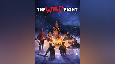 The Wild Eight