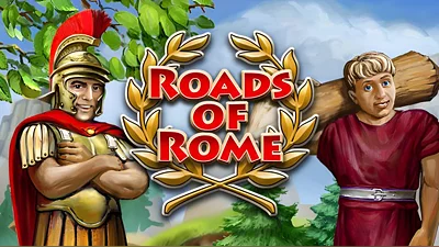 Roads of Rome (Steam)
