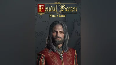 Feudal Baron: King's Land