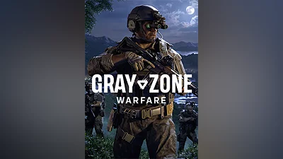 Gray Zone Warfare