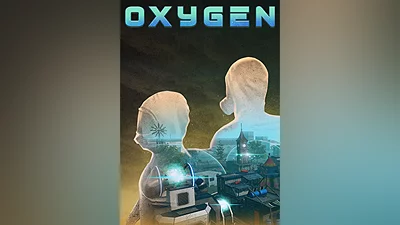 Oxygen