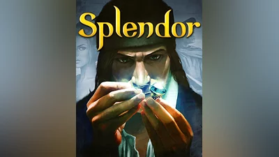 Splendor (Россия, Украина и СНГ)