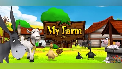 My Farm (PC) [Global] [Standard]