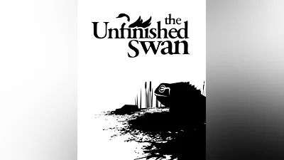 The Unfinished Swan (Россия, Украина и СНГ)