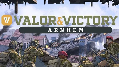 Valor & Victory: Arnhem (Steam)