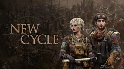 New Cycle (Steam)