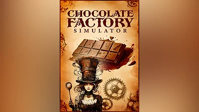 Chocolate Factory Simulator