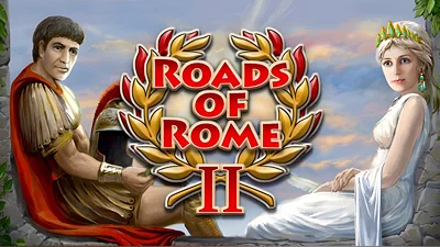 Roads of Rome 2 (Steam)