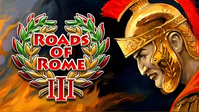 Roads of Rome 3 (Steam)