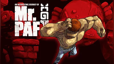 An Interesting Journey of Monsieur PAF (PC) [RU/CIS] [Standard]