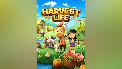 Harvest Life