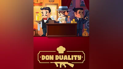 Don Duality (Россия, Украина и СНГ)