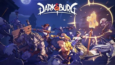 Darksburg (Steam)