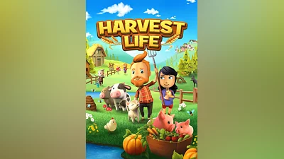 Harvest Life