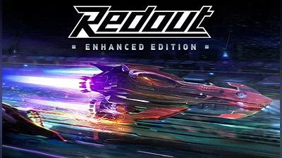 Redout: Enhanced Edition