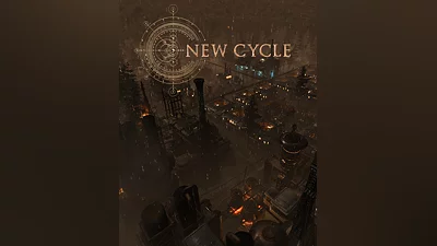 New Cycle (Россия, Украина и СНГ)