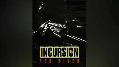 Incursion Red River (Россия, Украина и СНГ)