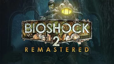 BioShock 2 Remastered (PC) [Global] [Standard]