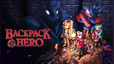 Backpack Hero (PC) [Global] [Standard]